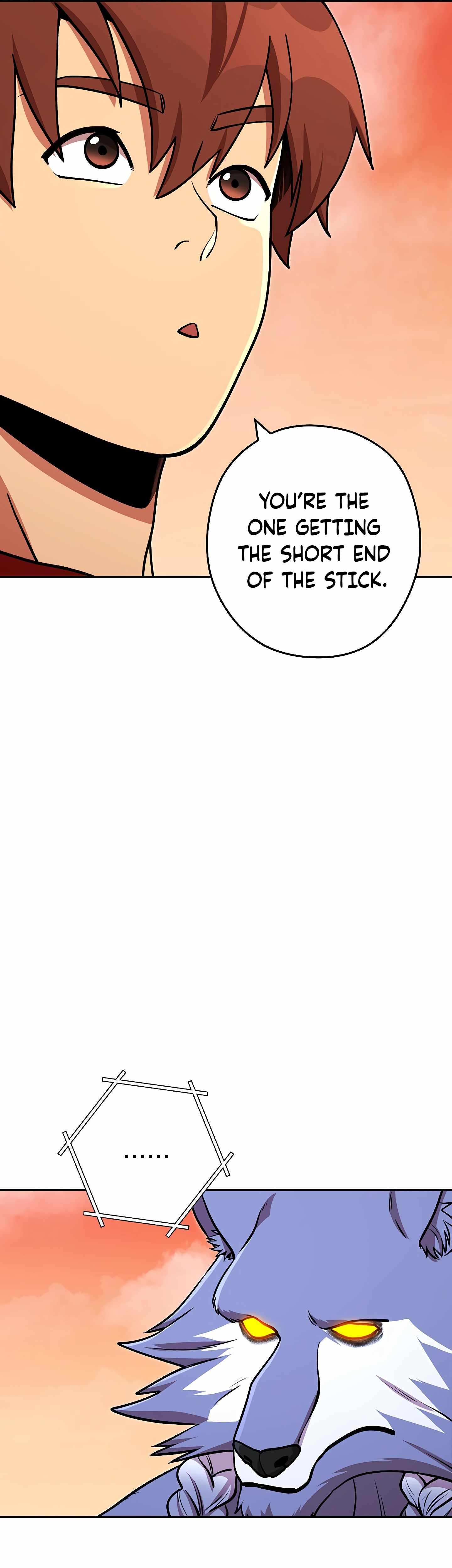 Dungeon Reset Chapter 138 19